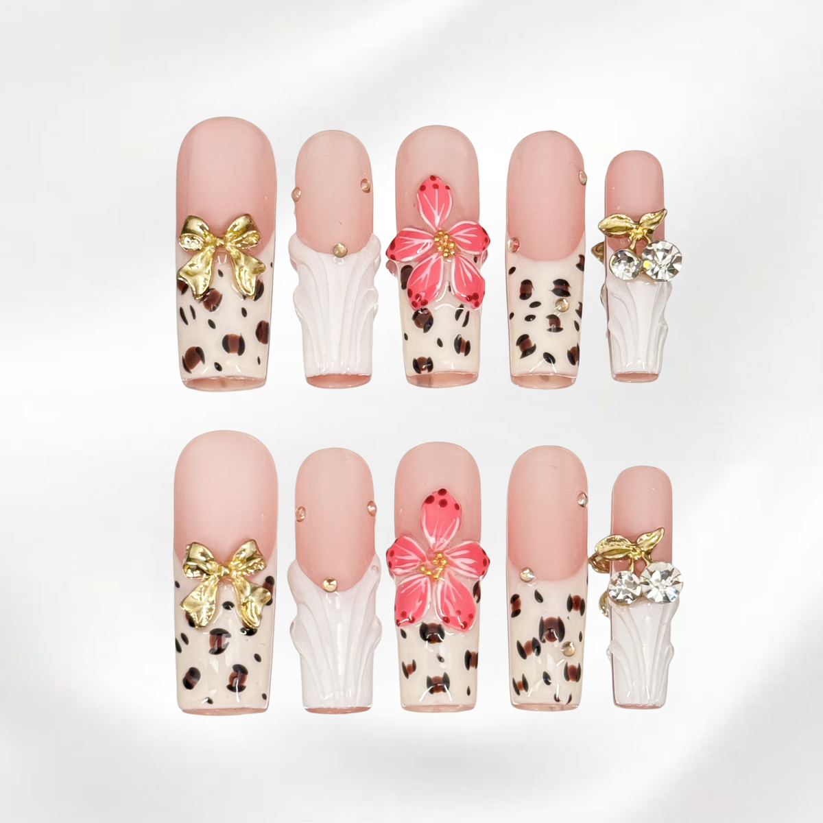 Floral wild(A0049)