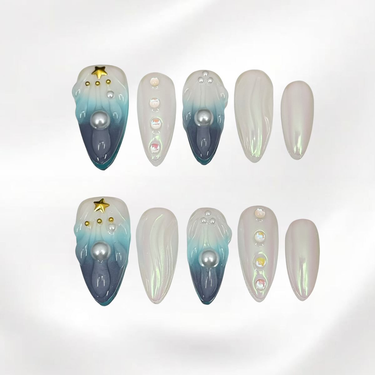 Ocean Pearl(A0088)