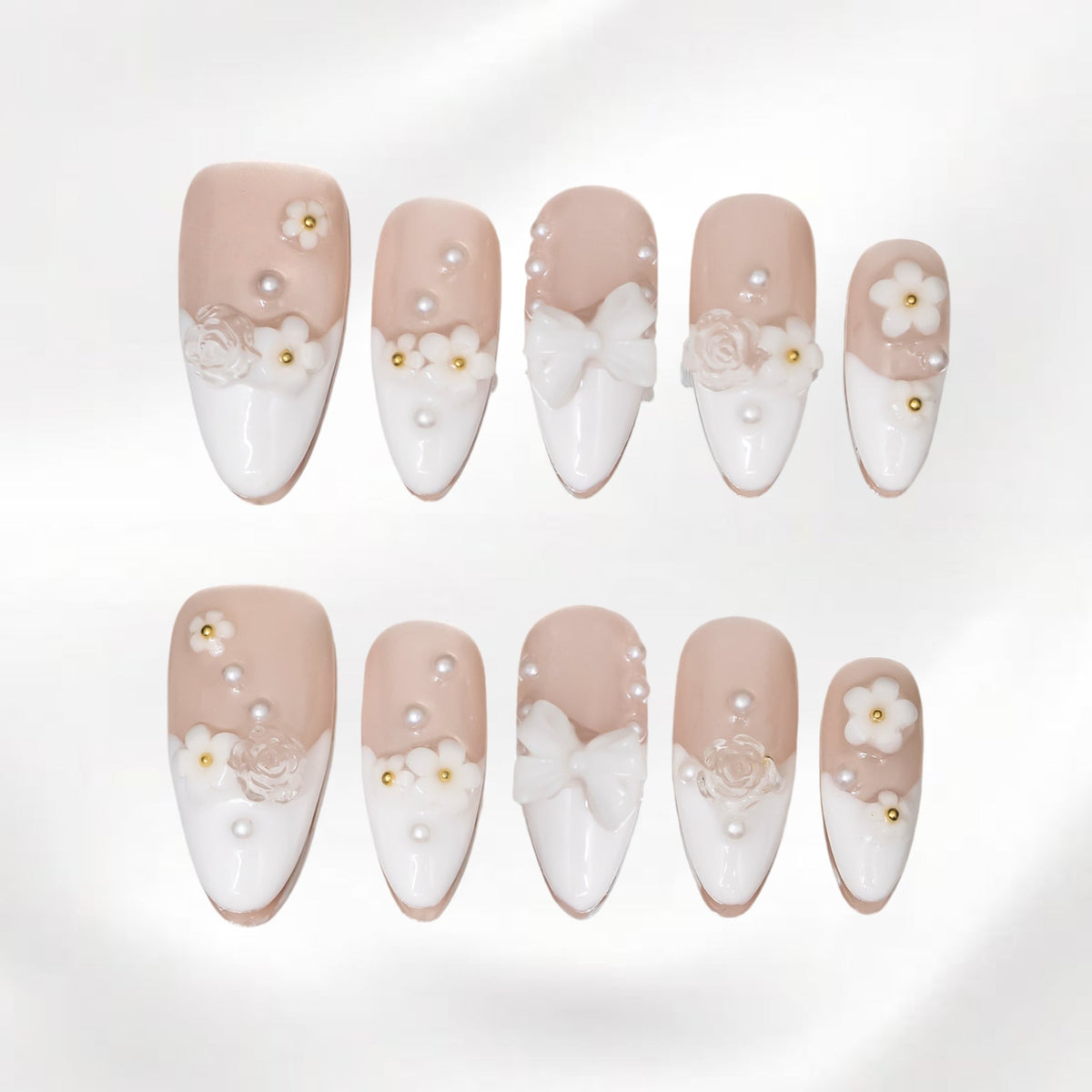 Bridal Blossom(A0016)