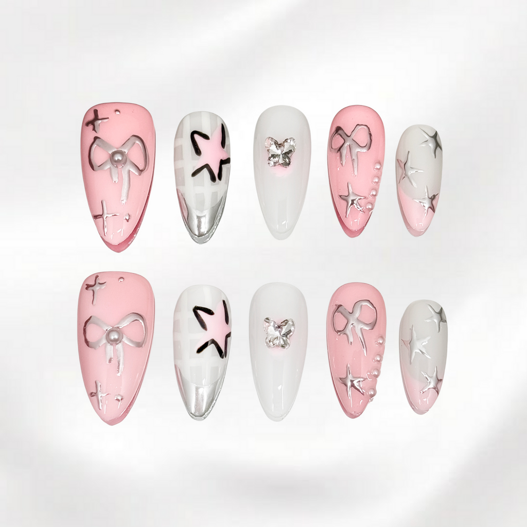 Pink Pop(A0099)