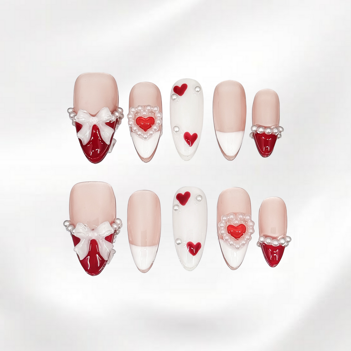 Pearl Love(A0094)