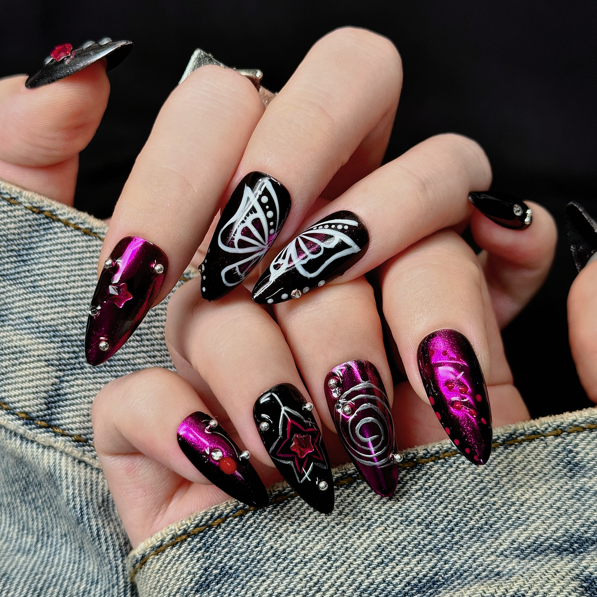 cyber Wing(A0037)