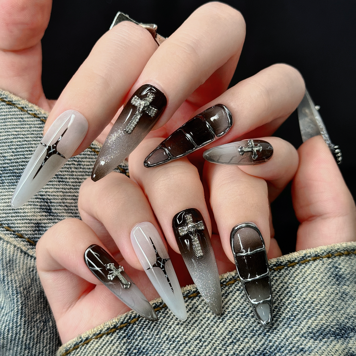 Goth Noir(A0059)