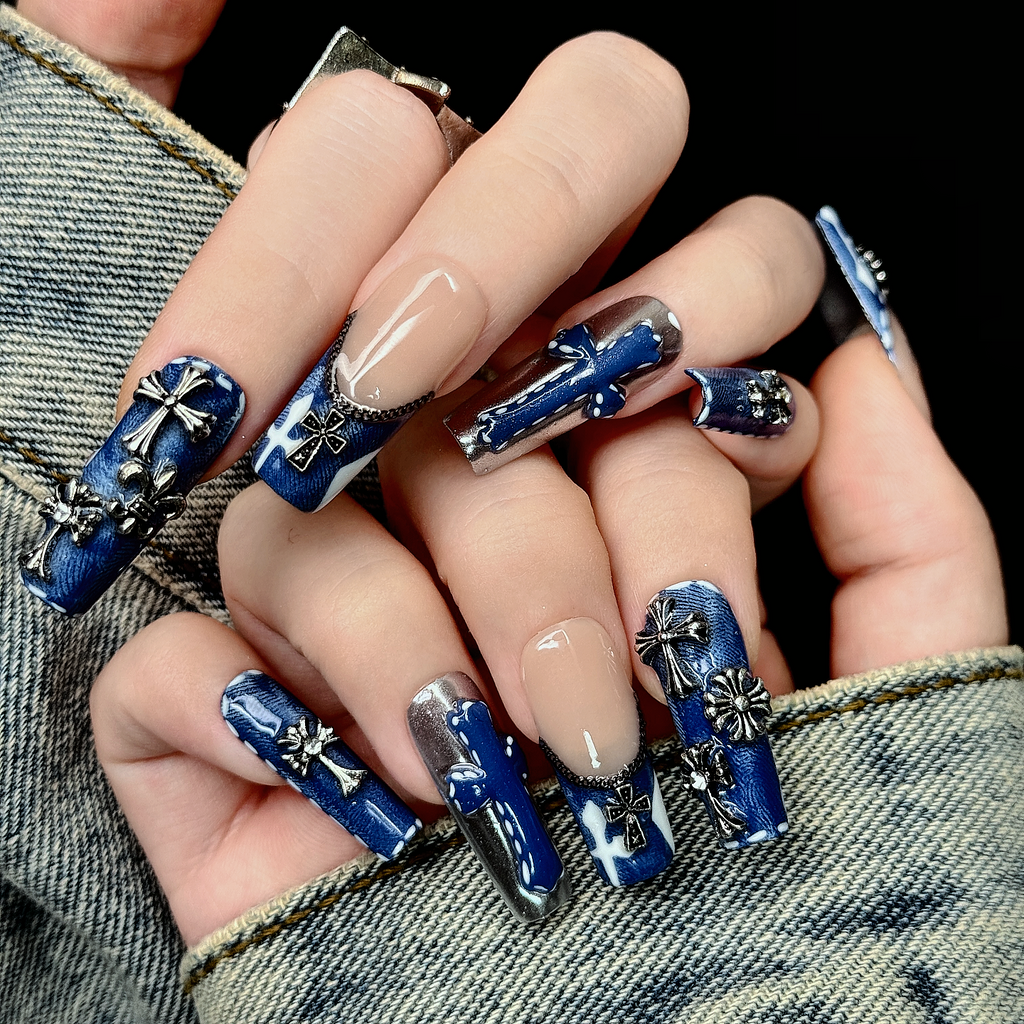 Denim Chain（A0040）