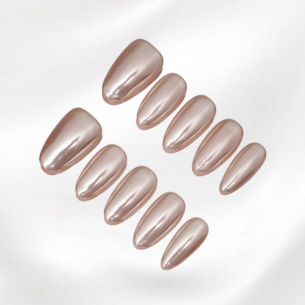 Champagne Glow(A0020)