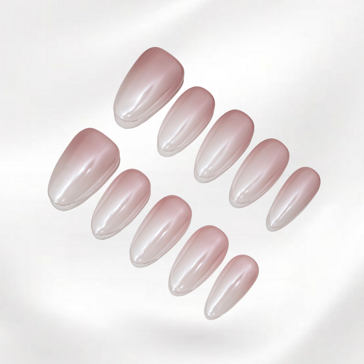 Nude Fade(A0085)