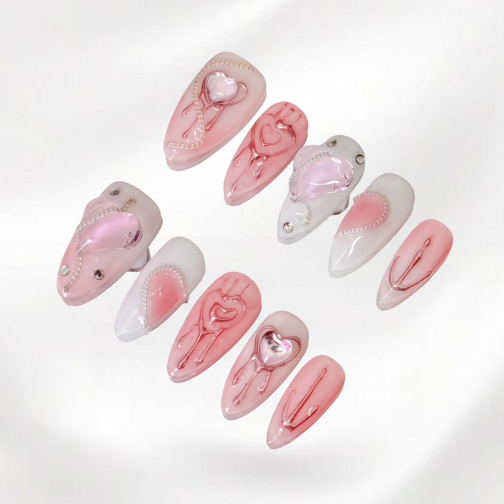 Pink Sugar(A0100)