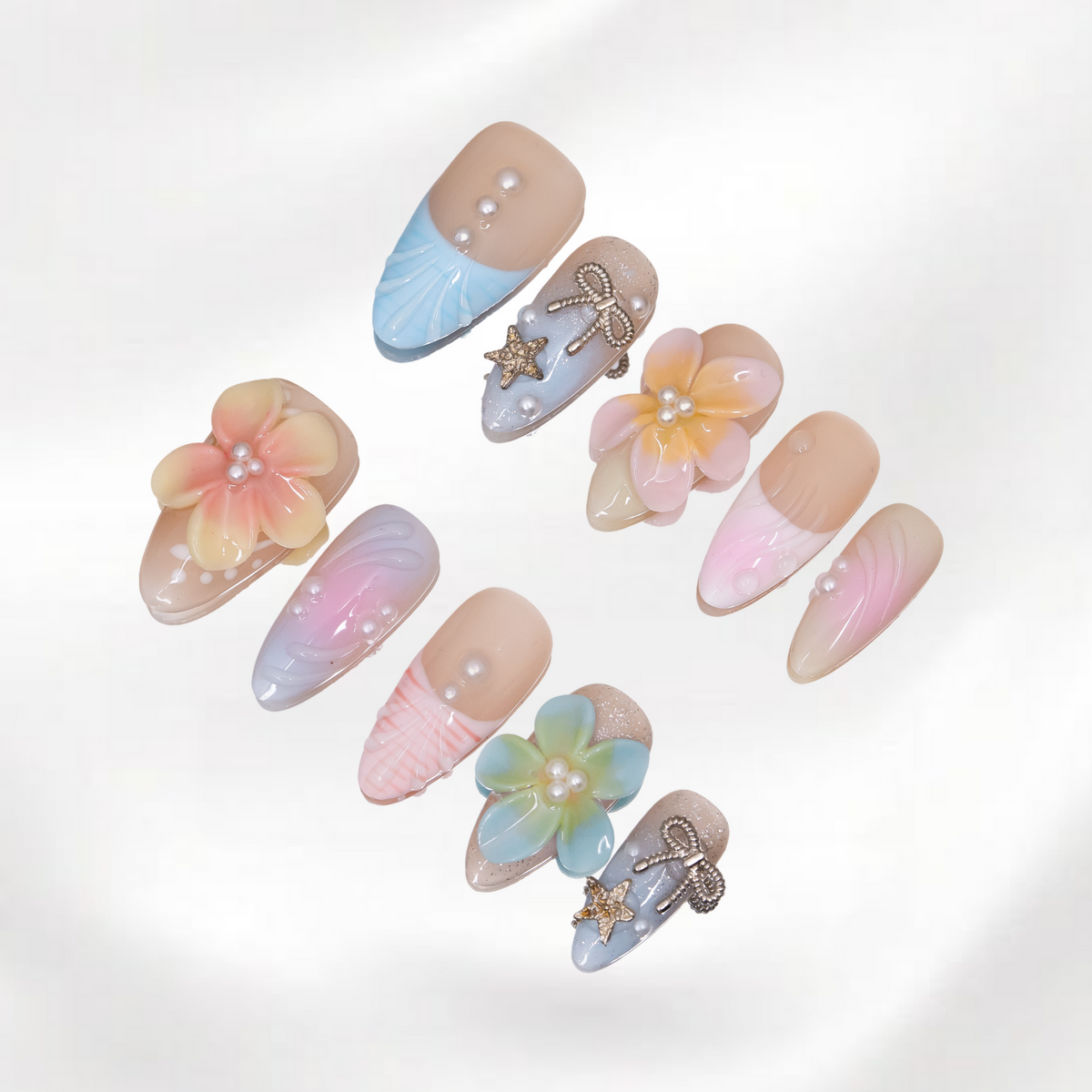 Pastel Pop(A0091)