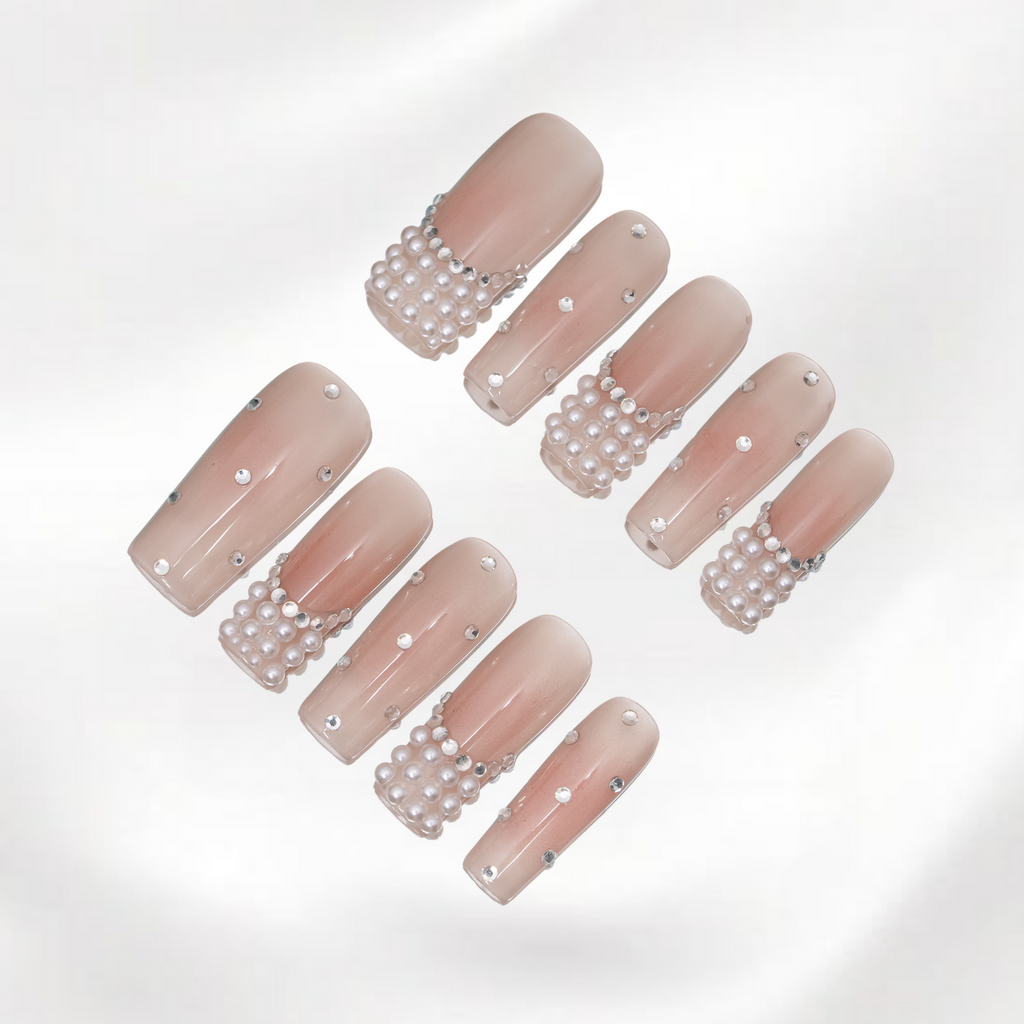 Pearl Blush(A0093)