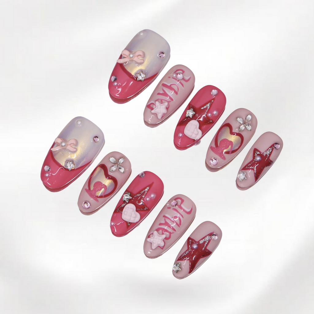 Barbie Crush（A0002）