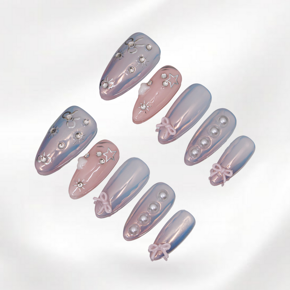 Cloud Pearl(A0026)