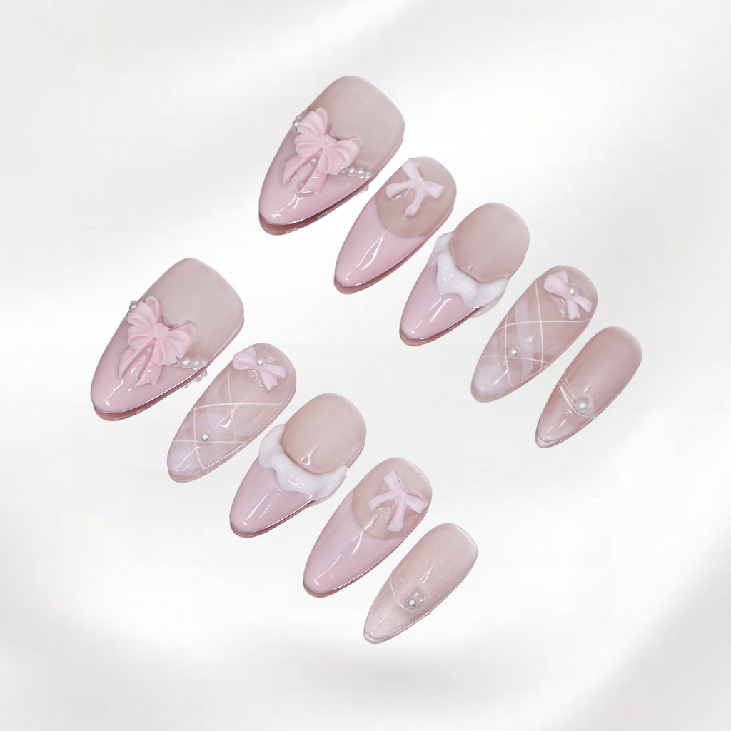 Pink Wish(A0102)