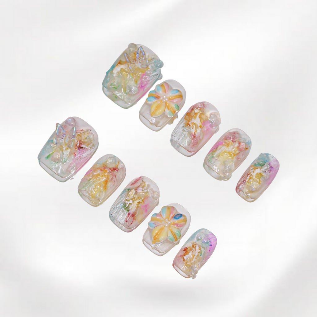 Juicy Bloom(A0065)
