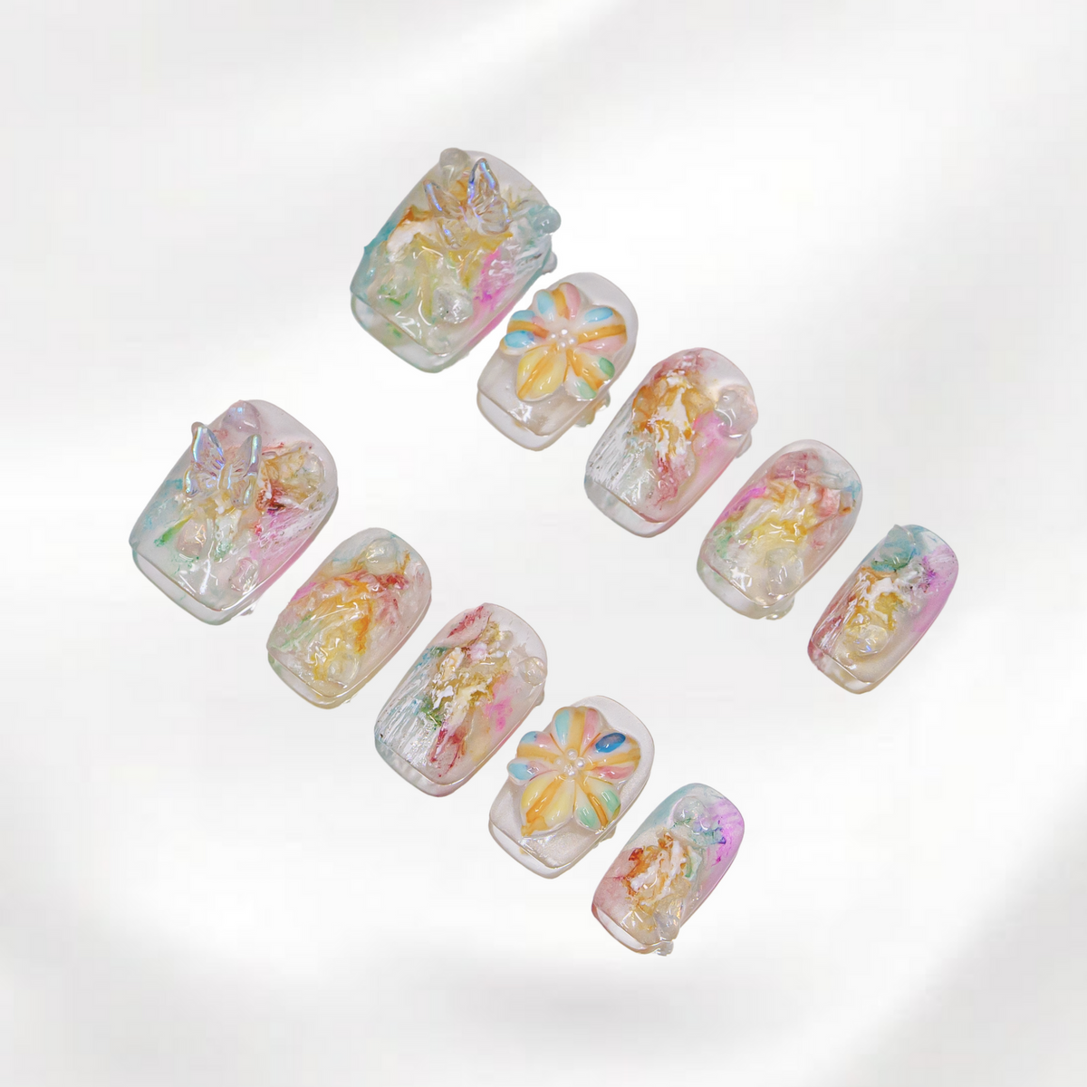 Juicy Bloom(A0065)
