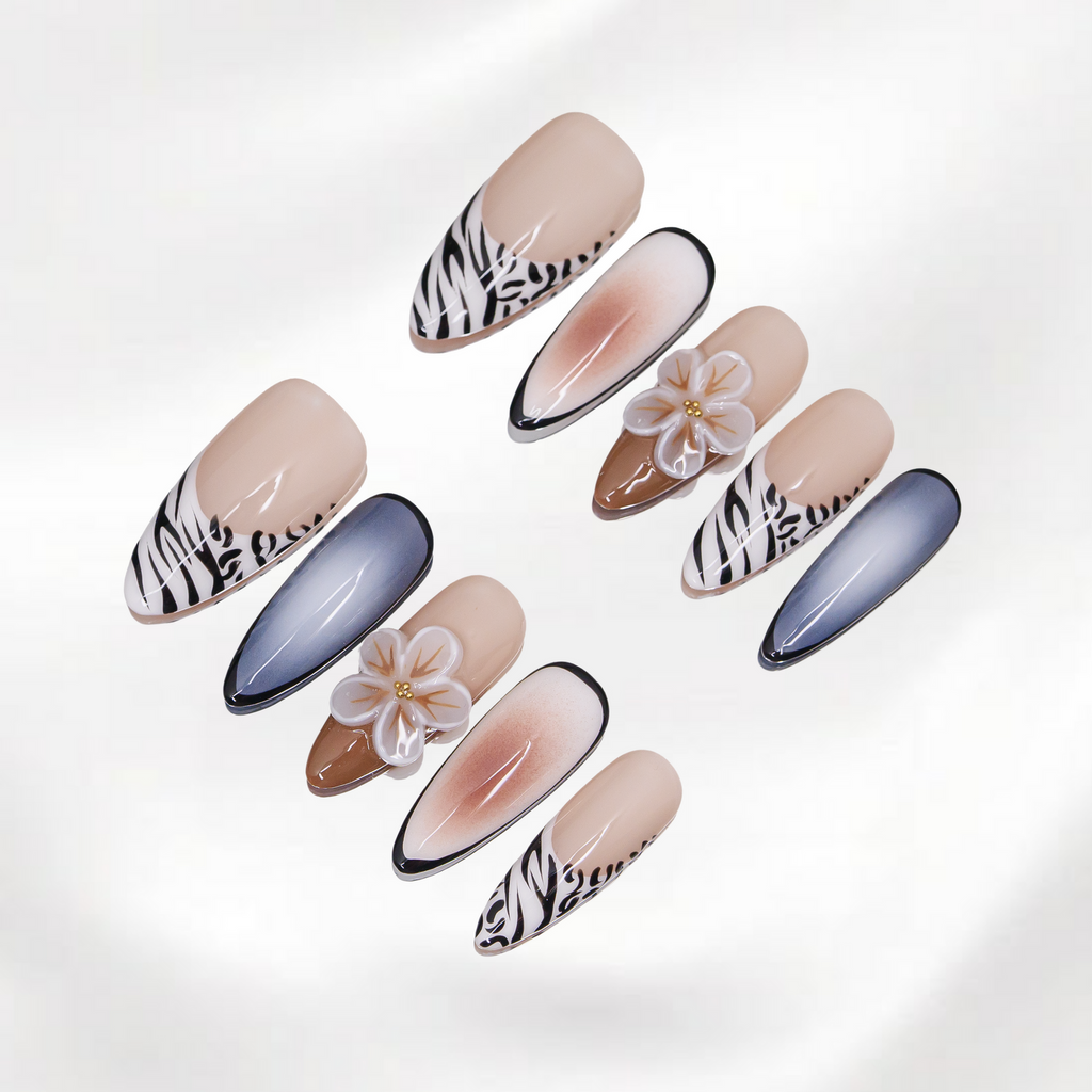 Nude Tracks(A0086)