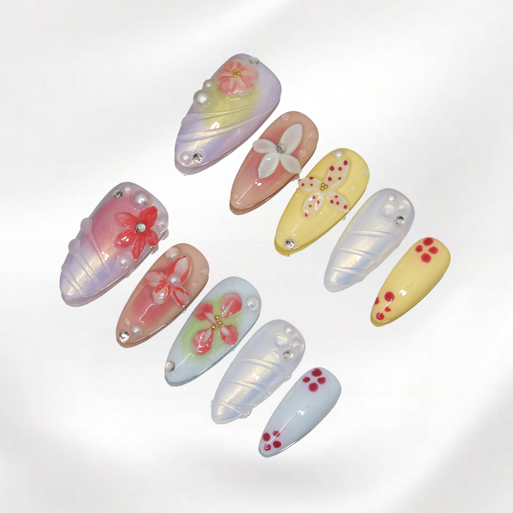 Pastel Tint(A0092)