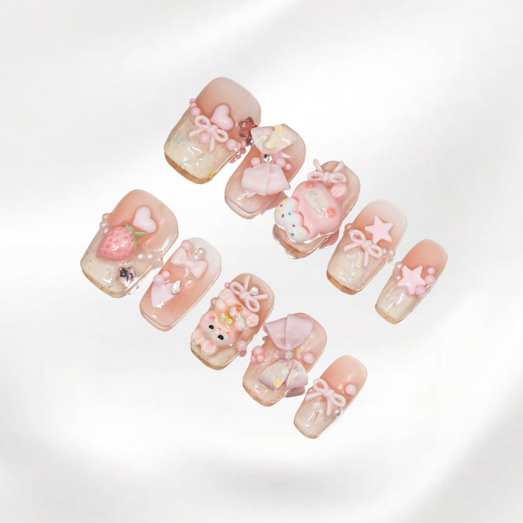 Pink Candy(A0095)