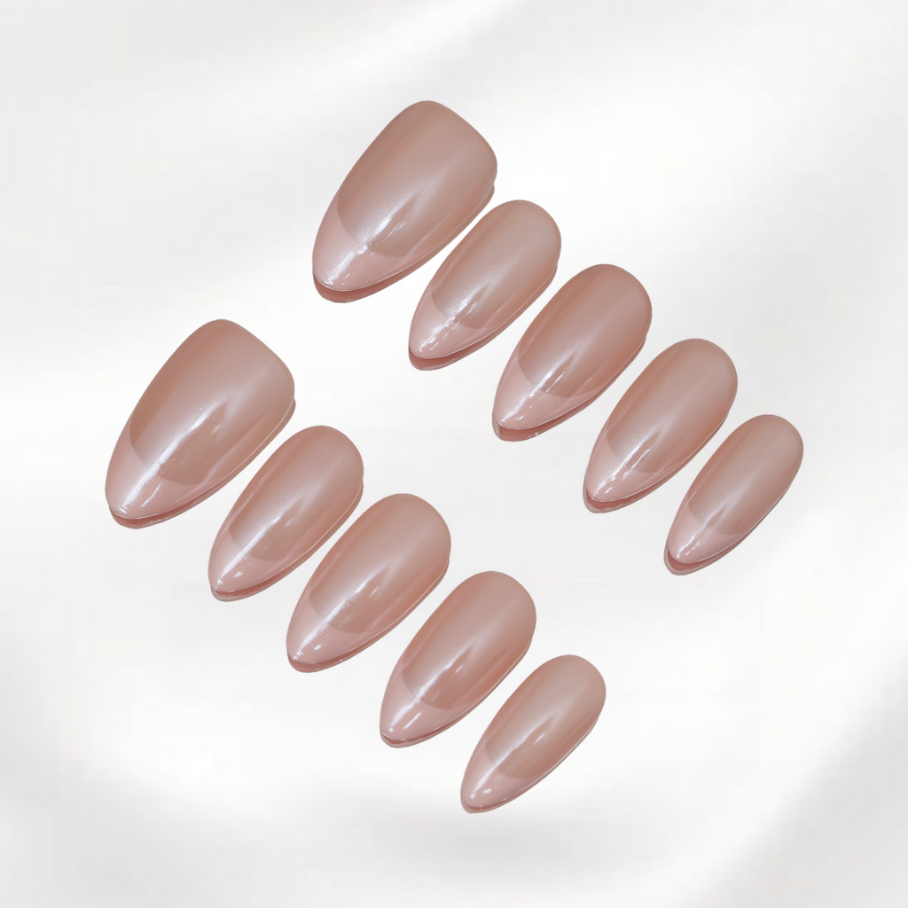 Pink Edge(A0096)