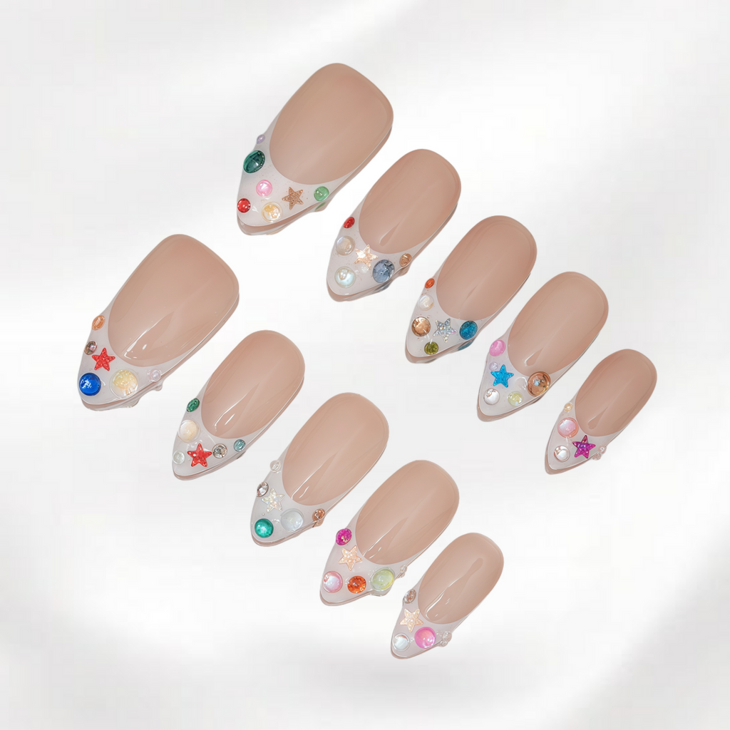 Crystal Tip(A0035)