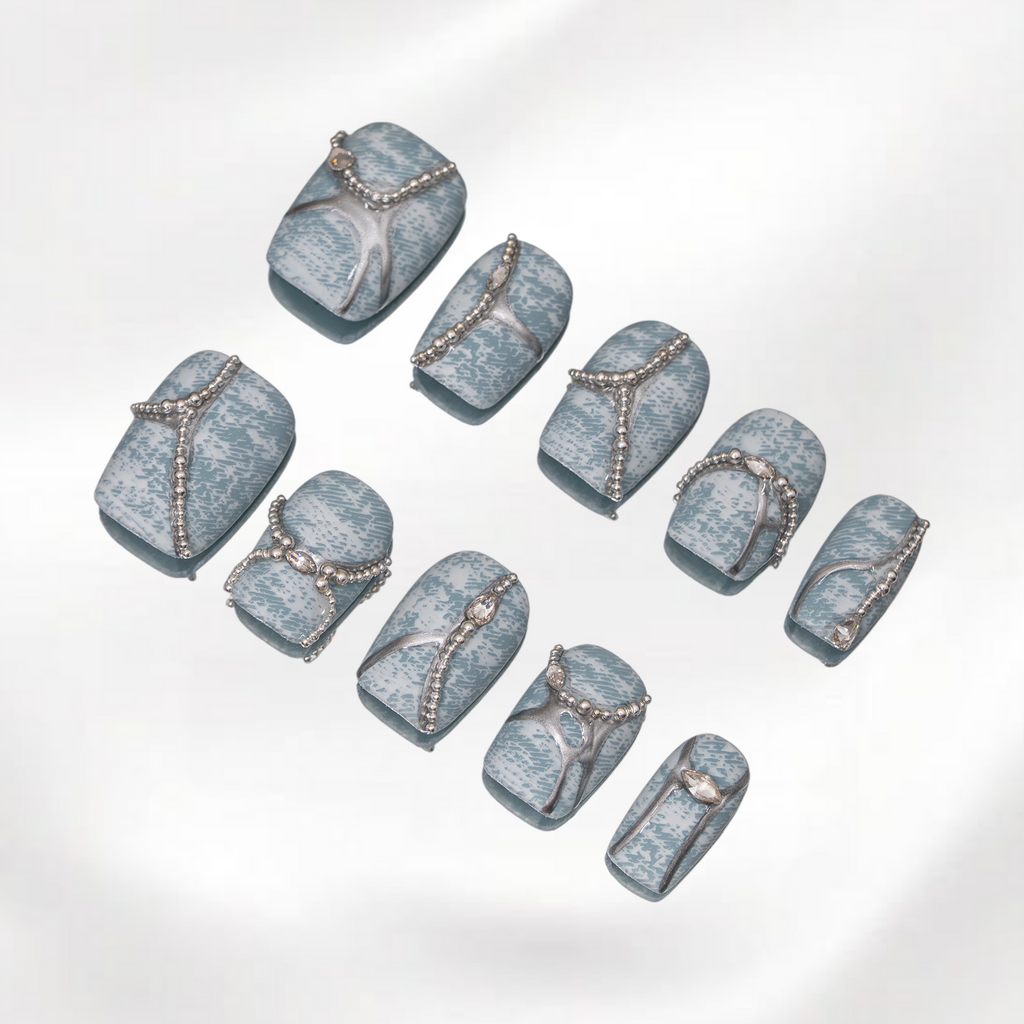 Denim Glow(A0041)