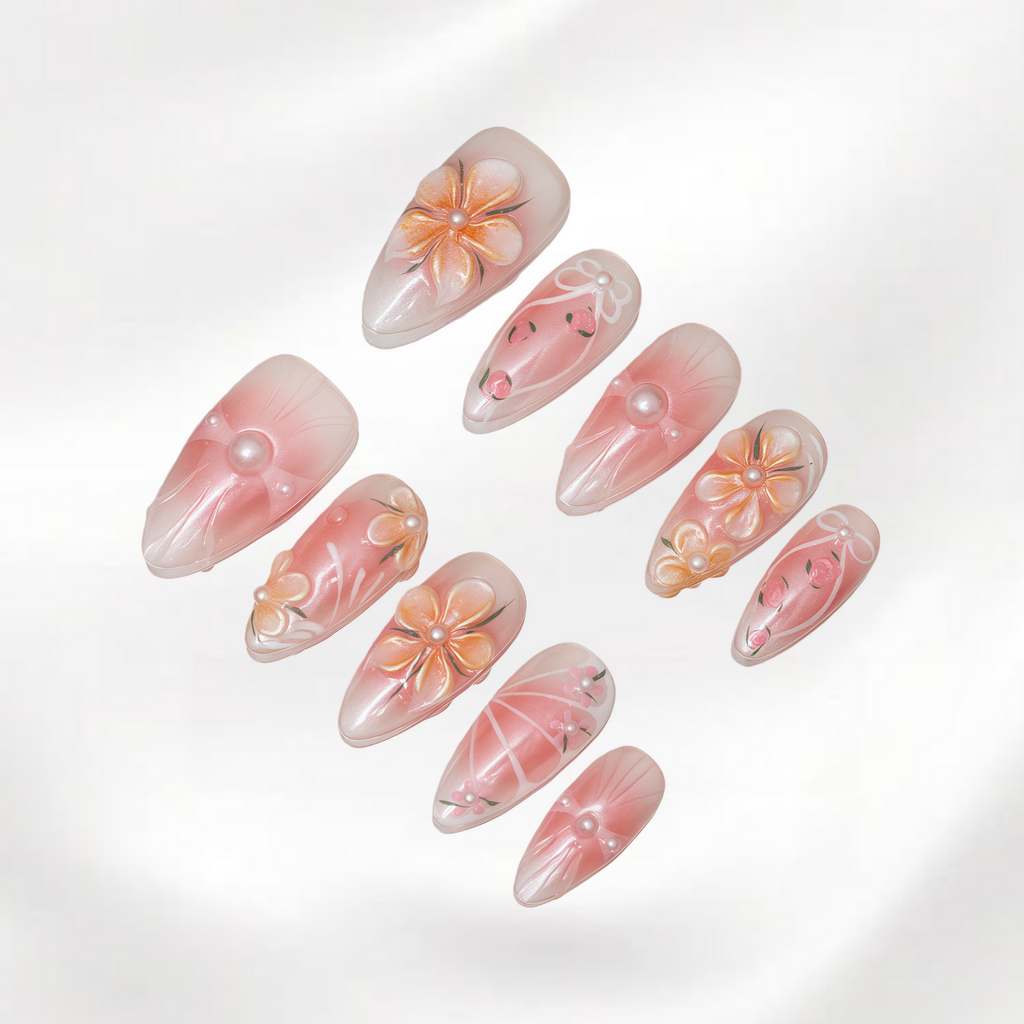 Blush Aura(A0012)