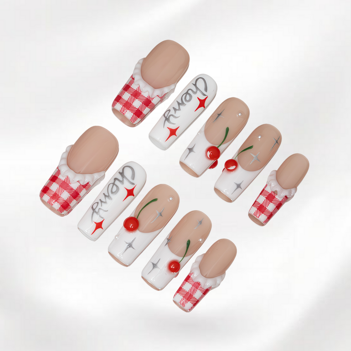 Cherry cake(A0021)