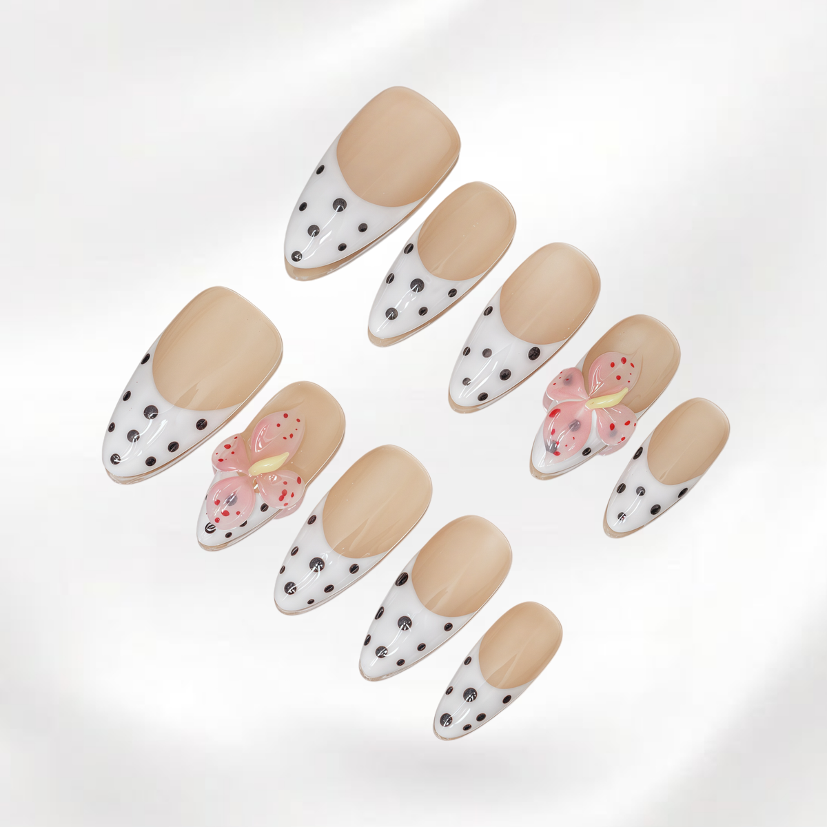 Blush Dot(A0013)