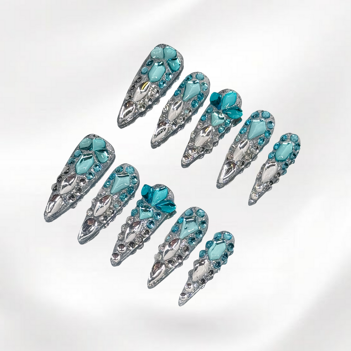 Dream Blue(A0044)