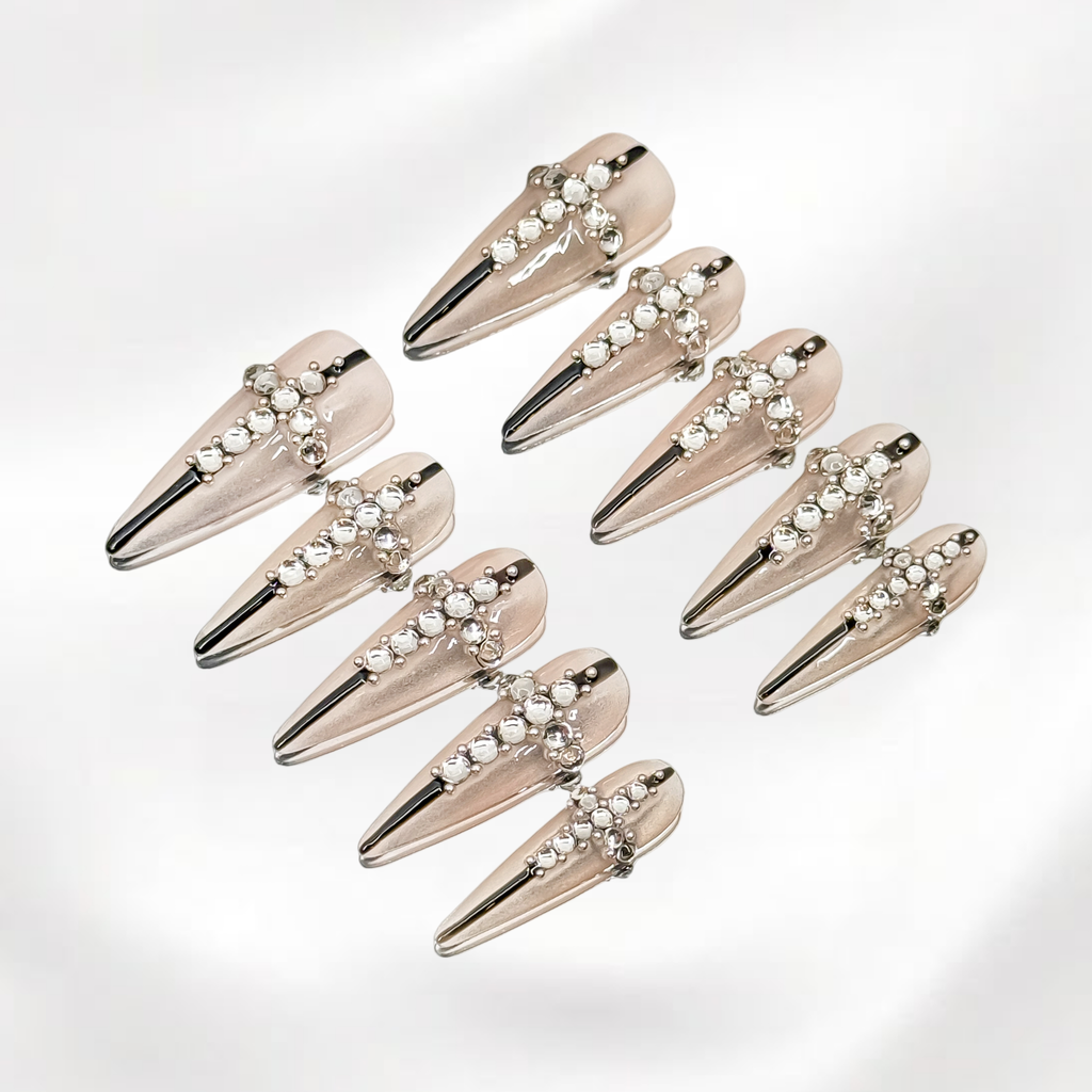 Cross Shine（A0031）