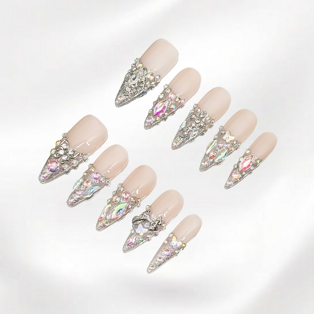 Luxe Sparkle(A0073)