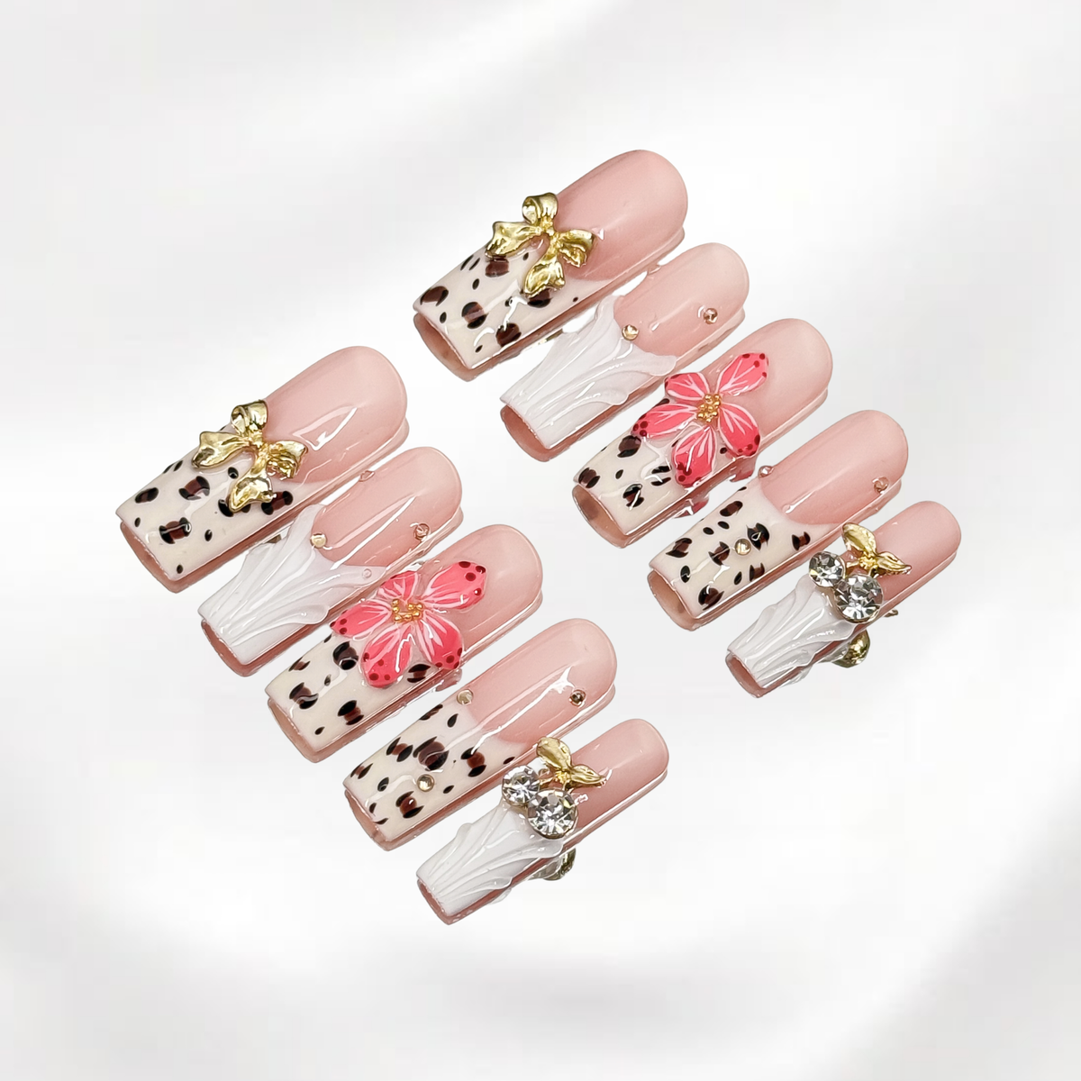 Floral wild(A0049)