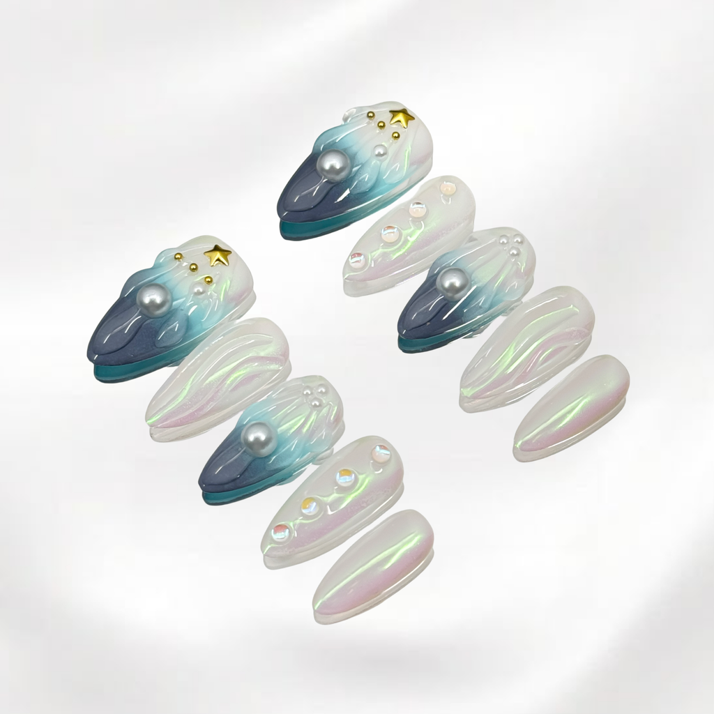 Ocean Pearl(A0088)