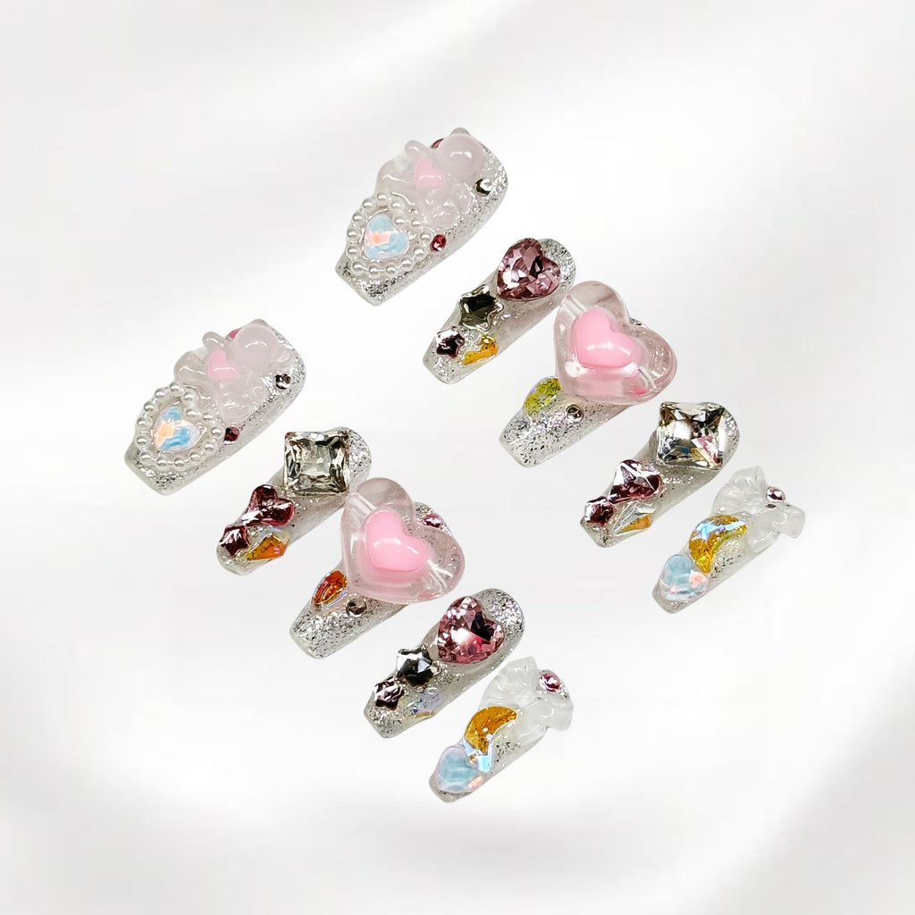 Gummy Beart(A0063)
