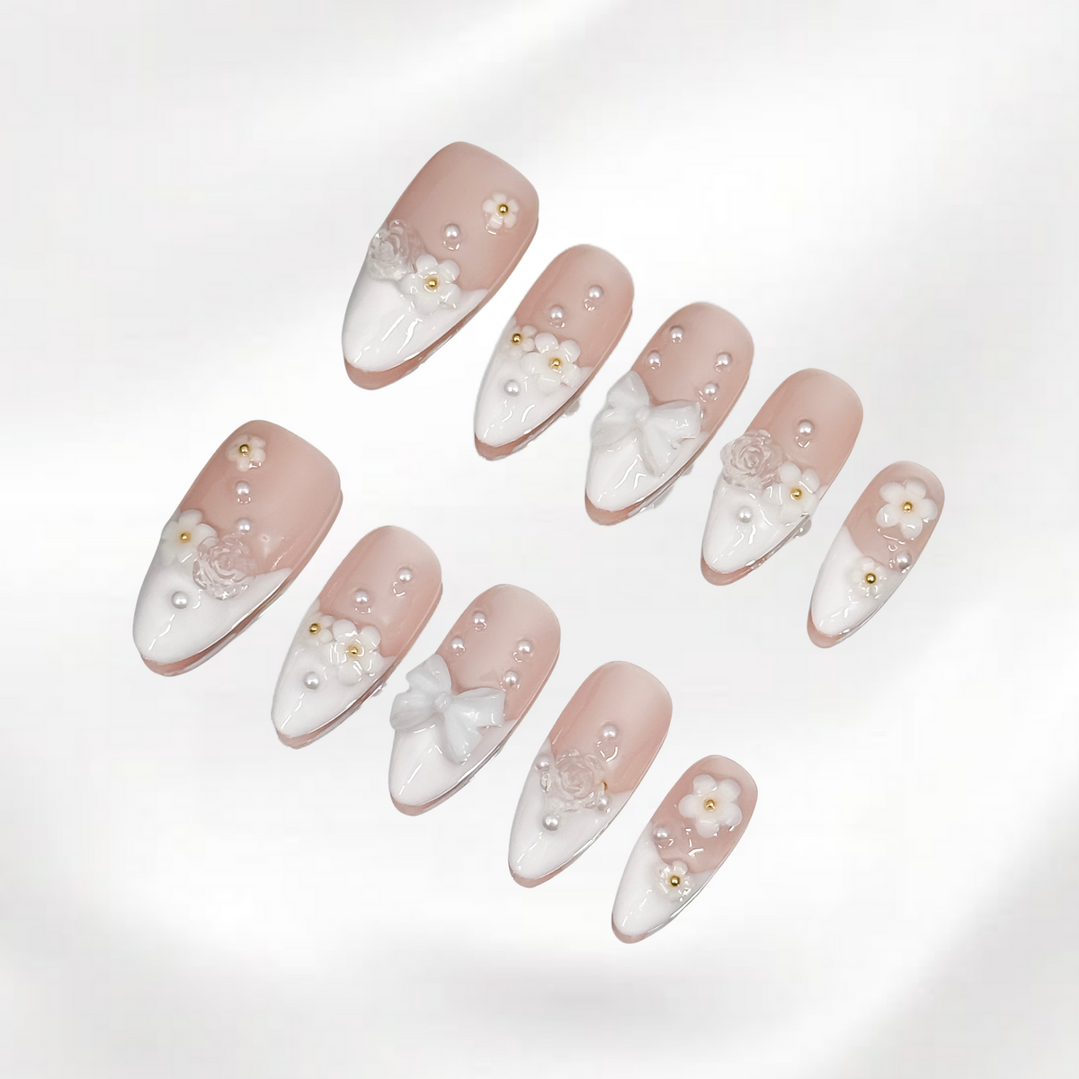Bridal Blossom(A0016)