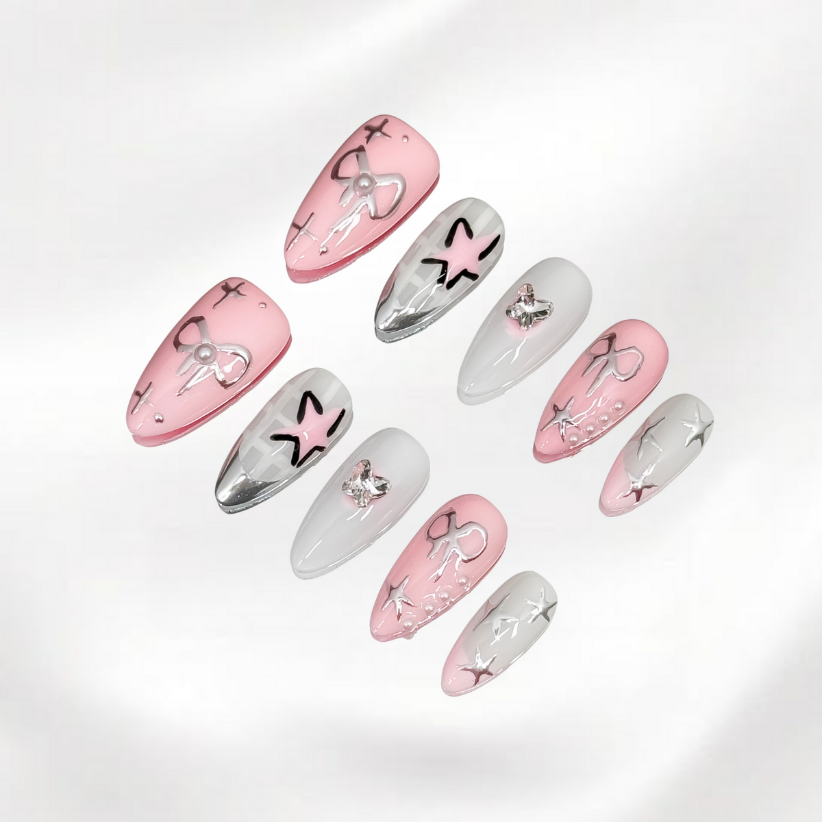 Pink Pop(A0099)