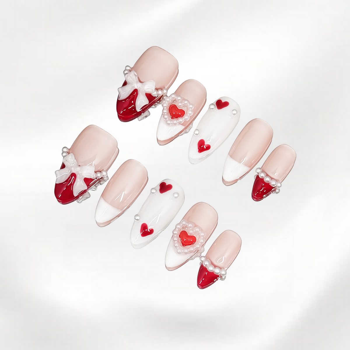 Pearl Love(A0094)