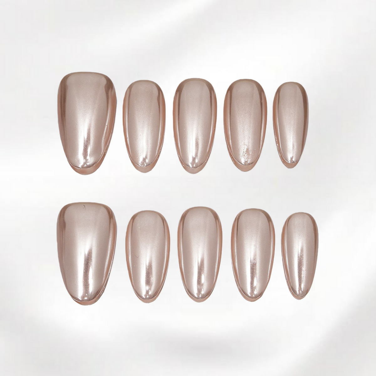 Champagne Glow(A0020)