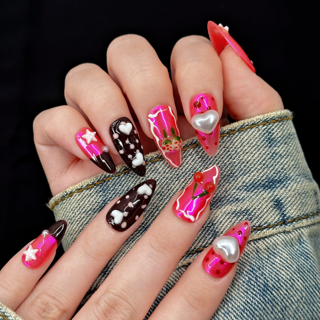 Glitter Pop(A0057)