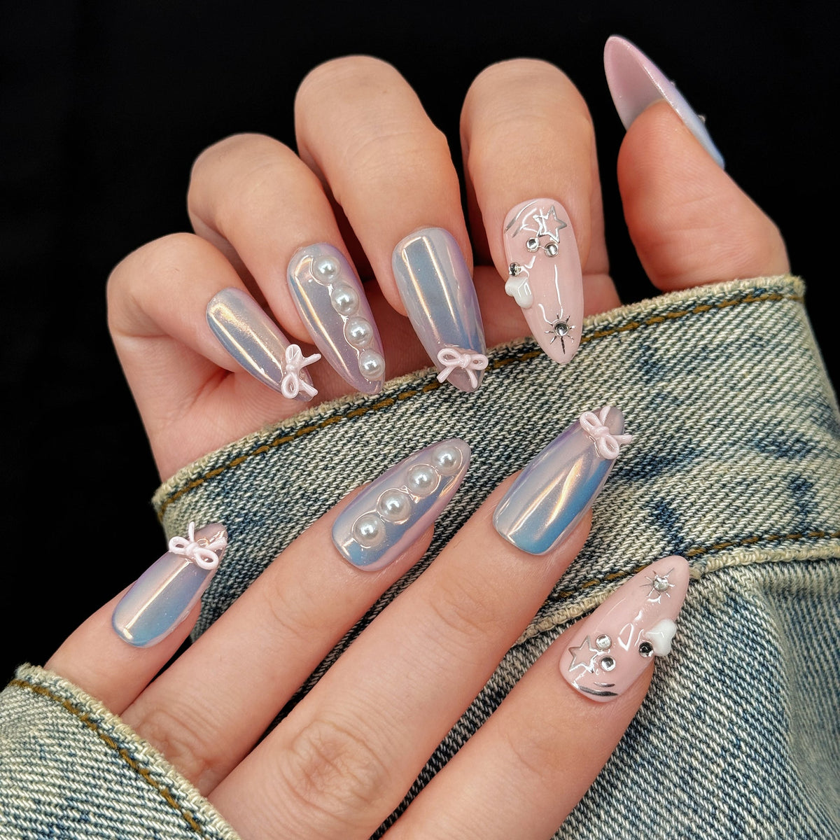 Cloud Pearl(A0026)
