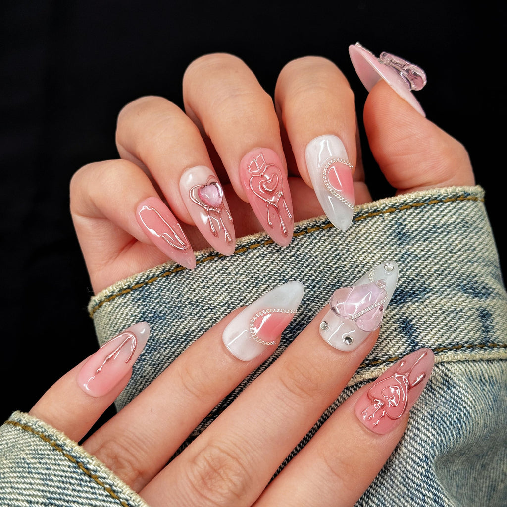 Pink Sugar(A0100)