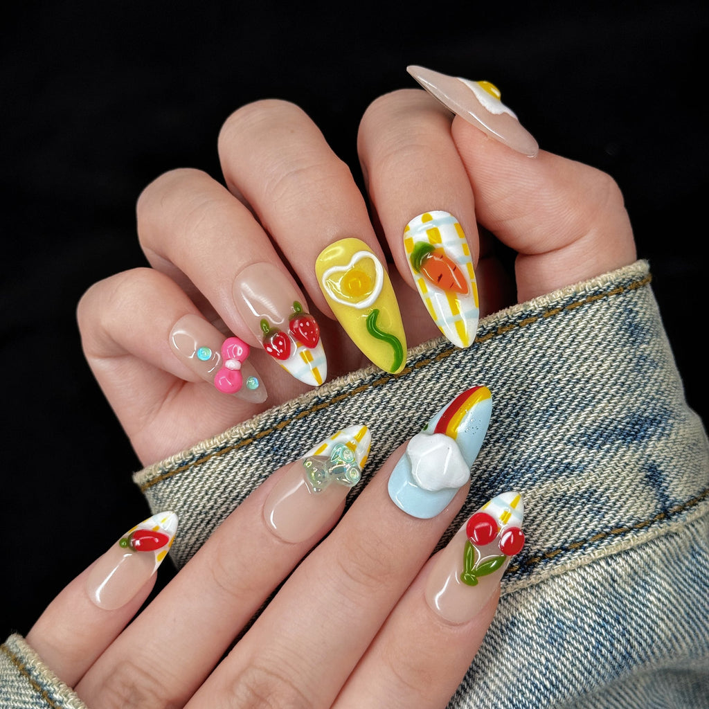 Fruit Party(A0054)