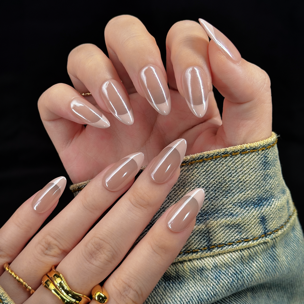 Pink Edge(A0096)