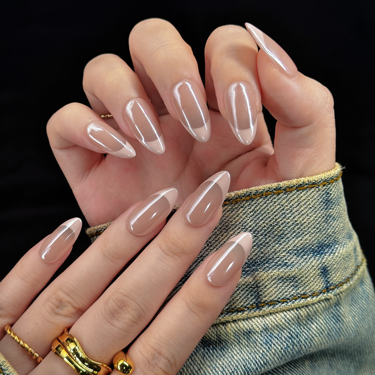 Pink Edge(A0096)