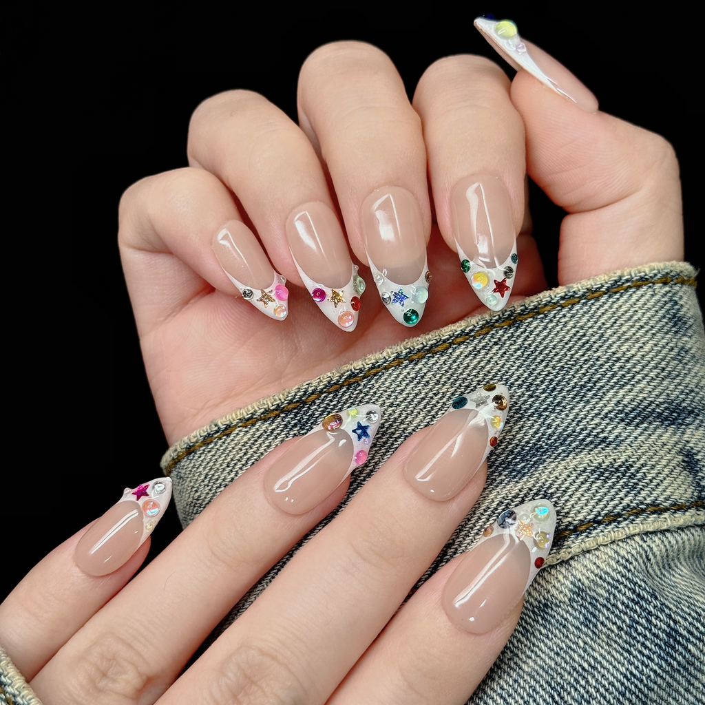 Crystal Tip(A0035)