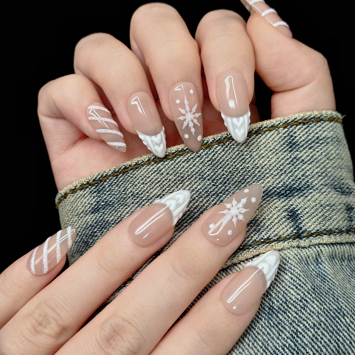 Frost Snow（A0050）