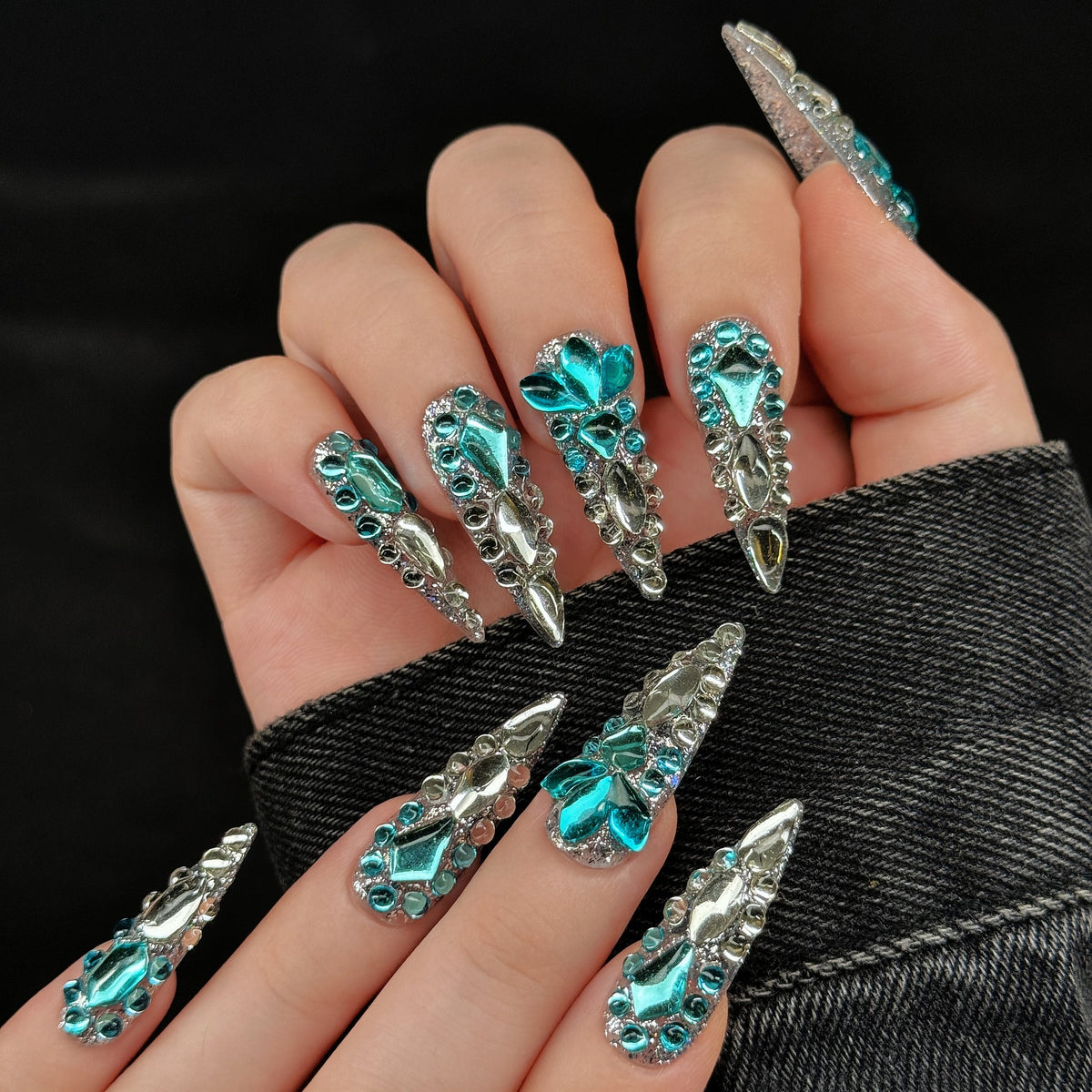 Dream Blue(A0044)