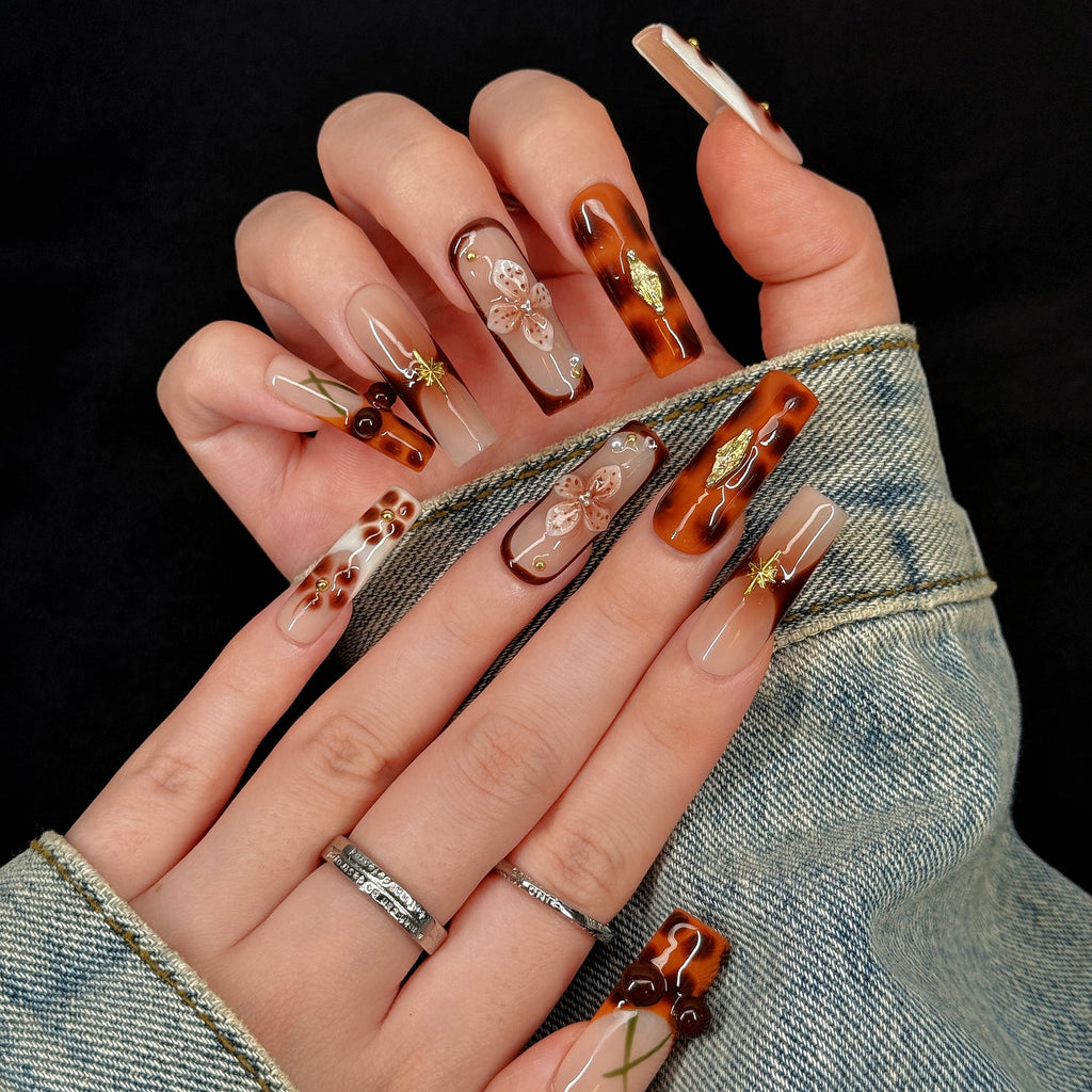 Cherry Jungle(A0023)
