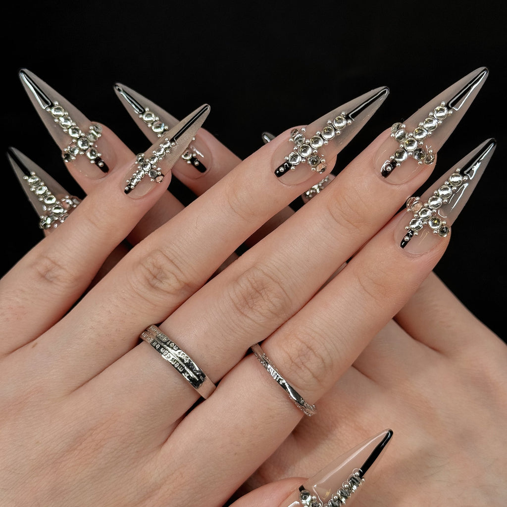 Cross Shine（A0031）