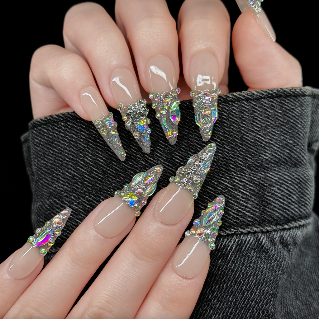 Luxe Sparkle(A0073)