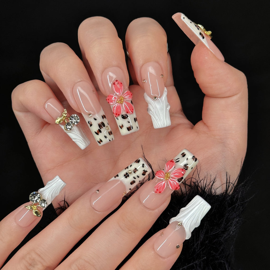 Floral wild(A0049)